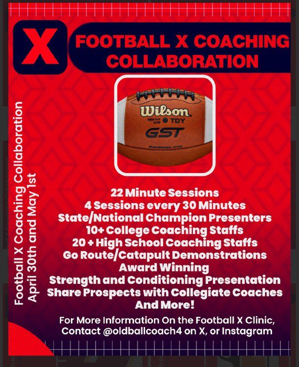 Chelsea HS Football (@chelseafb_sec) on Twitter photo Thanks to the 70 plus HS and College coaches who joined us tonight for the #FootballX Coaching Collaboration. Some true legends in the building. See you all tomorrow for day two. #Door19 <a href="/oldballcoach4/">old ball coach/Noel Dean</a> Thanks to the 70 plus HS and College coaches who joined us tonight for the #FootballX Coaching Collaboration. Some true legends in the building. See you all tomorrow for day two. #Door19 <a href="/oldballcoach4/">old ball coach/Noel Dean</a>