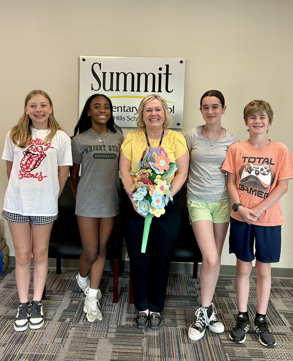 Michele Sulfsted tweet media