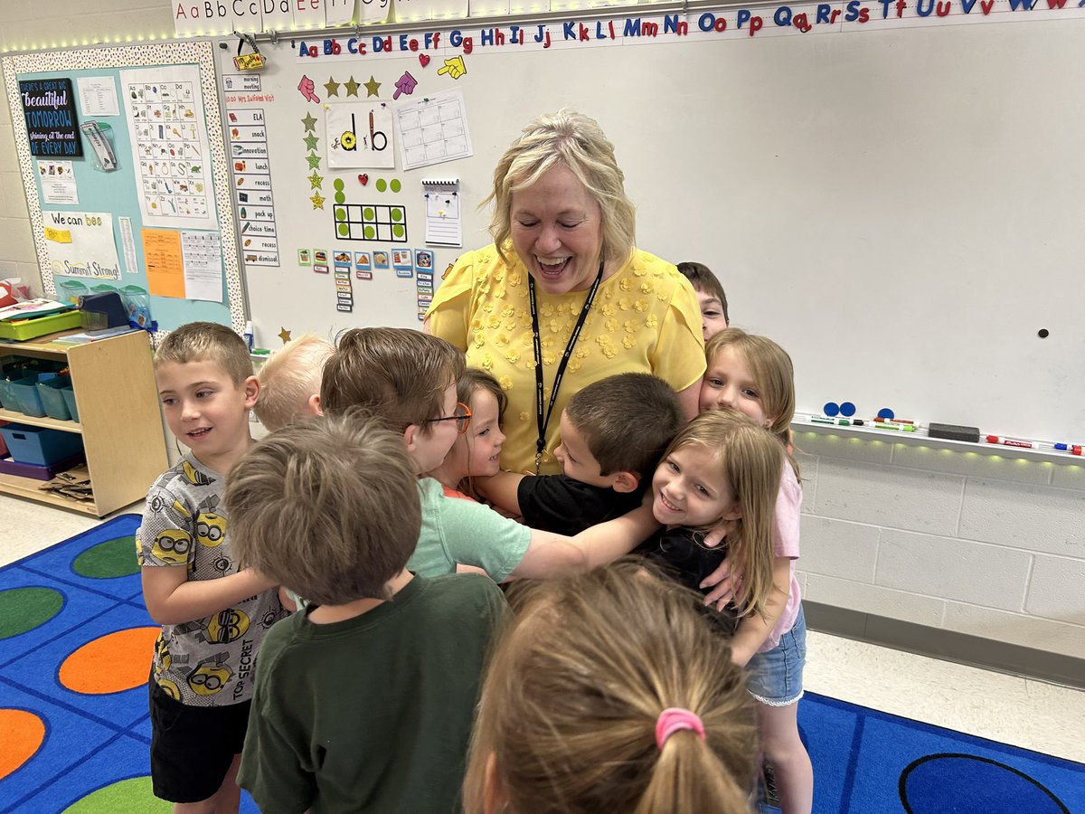 Michele Sulfsted tweet media