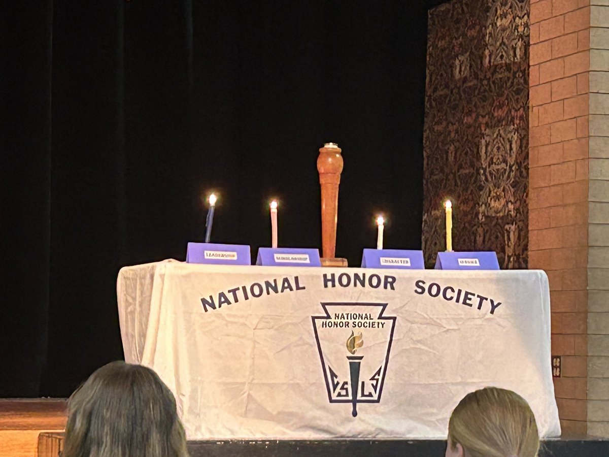 Between softball and other activities academics is still the first priority. As a sophomore I was inducted to be a part of National Honor Society. I am so thankful for this opportunity!
