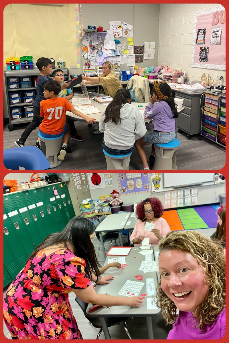 Rachel E Garrett (@garrettrachele) on Twitter photo Enjoyed visiting classrooms with <a href="/Laura_Sherer1/">Laura Sherer</a> at Independence today! Along many great things, we saw small groups, academic discourse, research, and engagement. Plus, we got in a quick round of bingo 😉 #ProudChief Enjoyed visiting classrooms with <a href="/Laura_Sherer1/">Laura Sherer</a> at Independence today! Along many great things, we saw small groups, academic discourse, research, and engagement. Plus, we got in a quick round of bingo 😉 #ProudChief