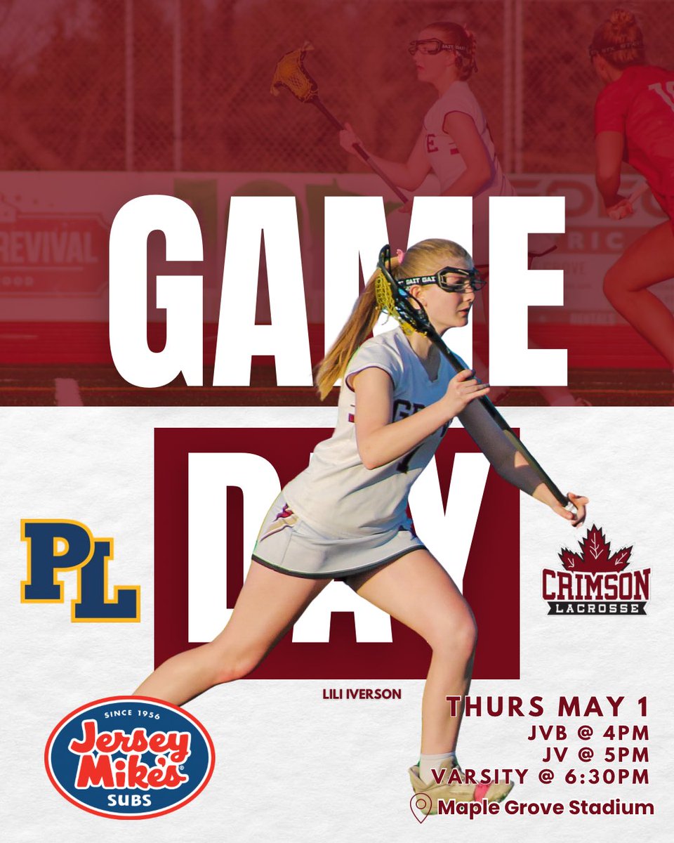MG Lacrosse (@mggirlslax) on Twitter photo 