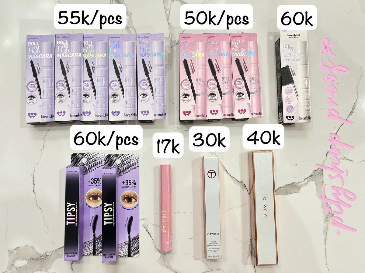 jastip pity shop𝜗𝜚 toko star wts wtb tweet media