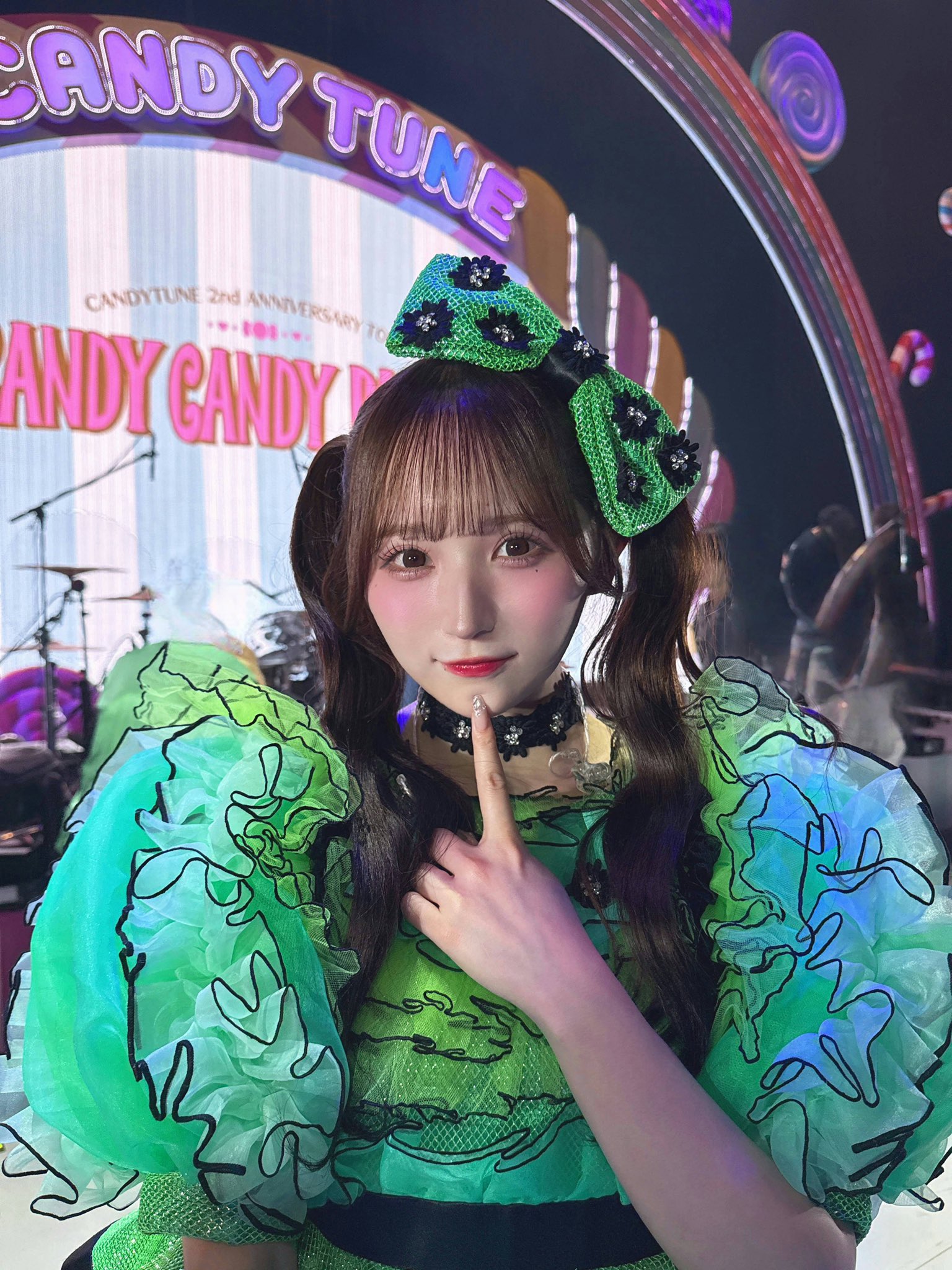 小川奈々子 (CANDY TUNE) on X: 
