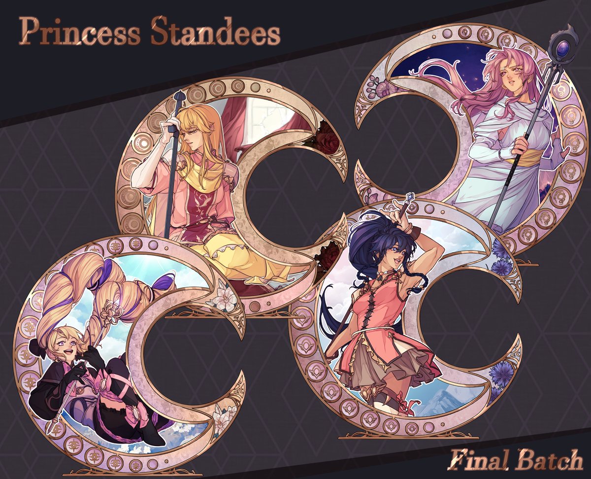 Laurencin 💖 NOT CHECKING DMS tweet media