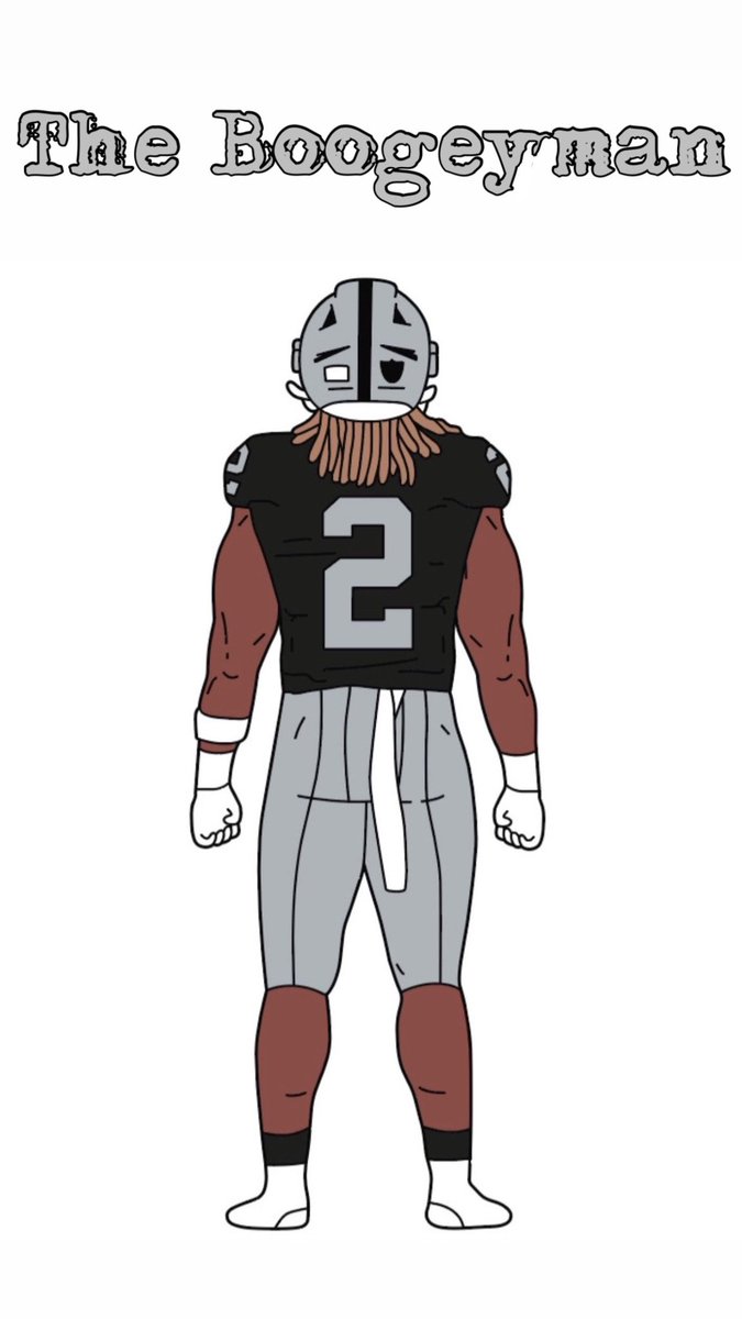 YouKnowBall_pin's tweet photo. With the 6th pick in the 2025 NFL draft, the Las Vegas Raiders select “The Boogeyman”. Running back, Boise State.

Our first Jeanty pin PREORDER opens this Saturday @ 3 PM PST! We got a jersey giveaway to go w/ this drop 👀

RT &amp; follow for a chance at a FREE pin 🏴‍☠️ #YouKnowBall https://t.co/FSJMjvNtBT