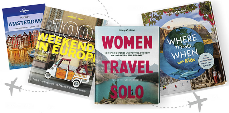 Love #travel &amp; #books? This one's for you!
I'm giving away 4 brilliant <a href="/lonelyplanet/">Lonely Planet</a> guides—including 2 hot new releases!
Perfect for planning family trips, solo escapes &amp; quick getaways.
theglobetrotter.co.uk/2025/05/win-lo…

#Giveaway #TravelBooks #LonelyPlanet #Competition