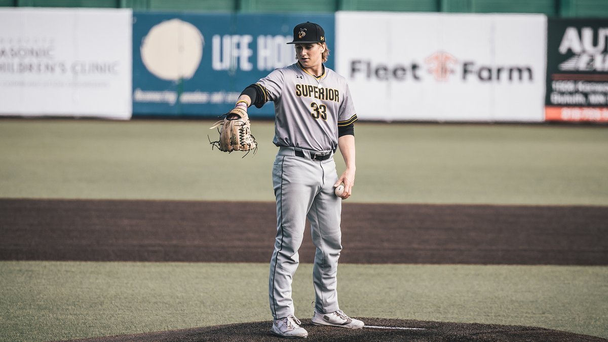 RECAP: The 'Jackets dropped an 11-1 decision versus St. Scholastica Wednesday.

Read: bit.ly/4k0JFHS

#WeAreSuperior