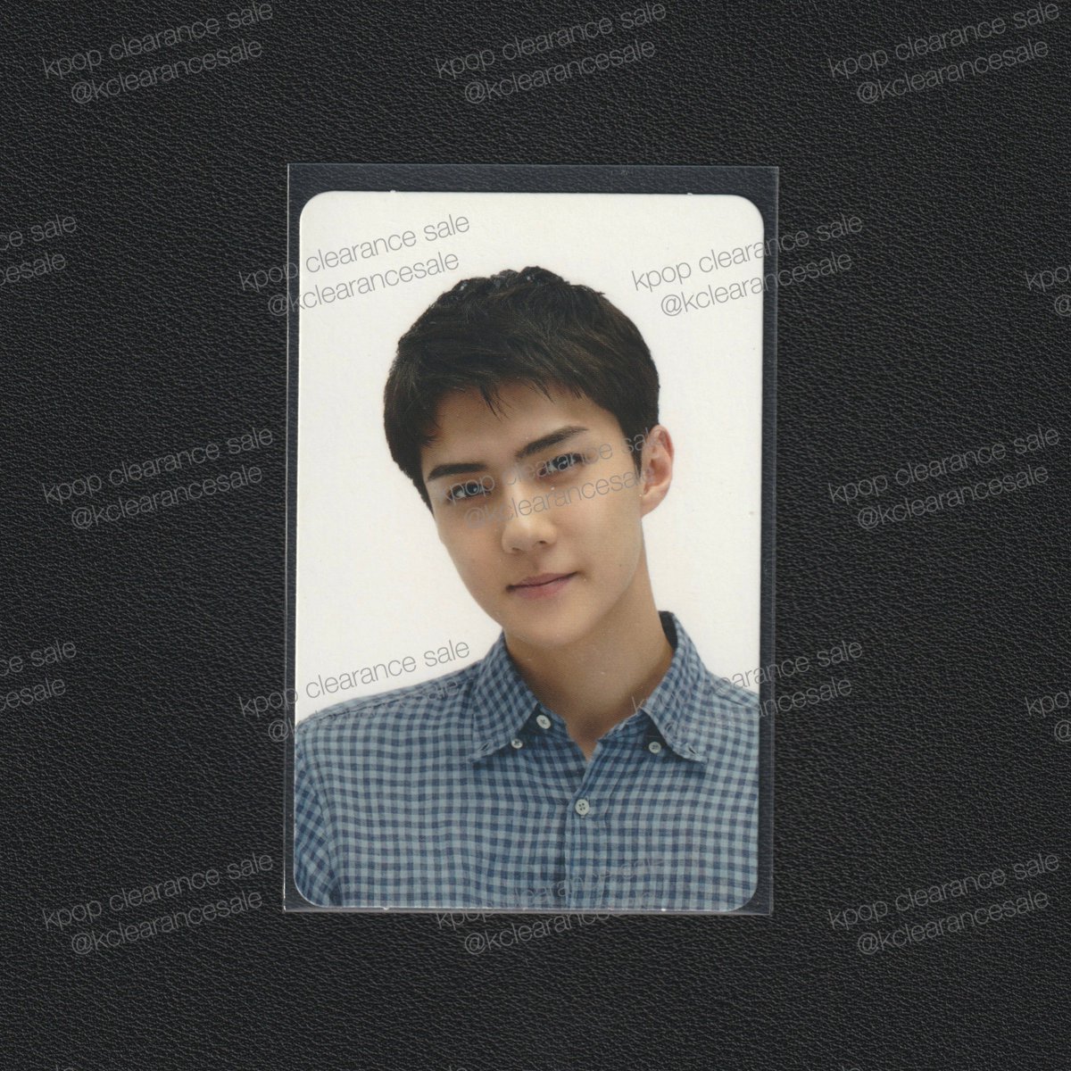 kclearancesale's tweet photo. #️⃣ WTS LFB PH PC POSTCARD ALBUM MERCH MD wtsexo exosell exopoca 엑소 세훈 양도 pasarexo exo小卡 ขายของสะสมexo 

EXO Sehun
Figure Keyring with photocard

—official, sealed/new
—₱1500
—DM to buy ☻

✖ don't claim if sensitive
✖ no lowballing
✔️ ship ww https://t.co/JLt8Lsyyt4