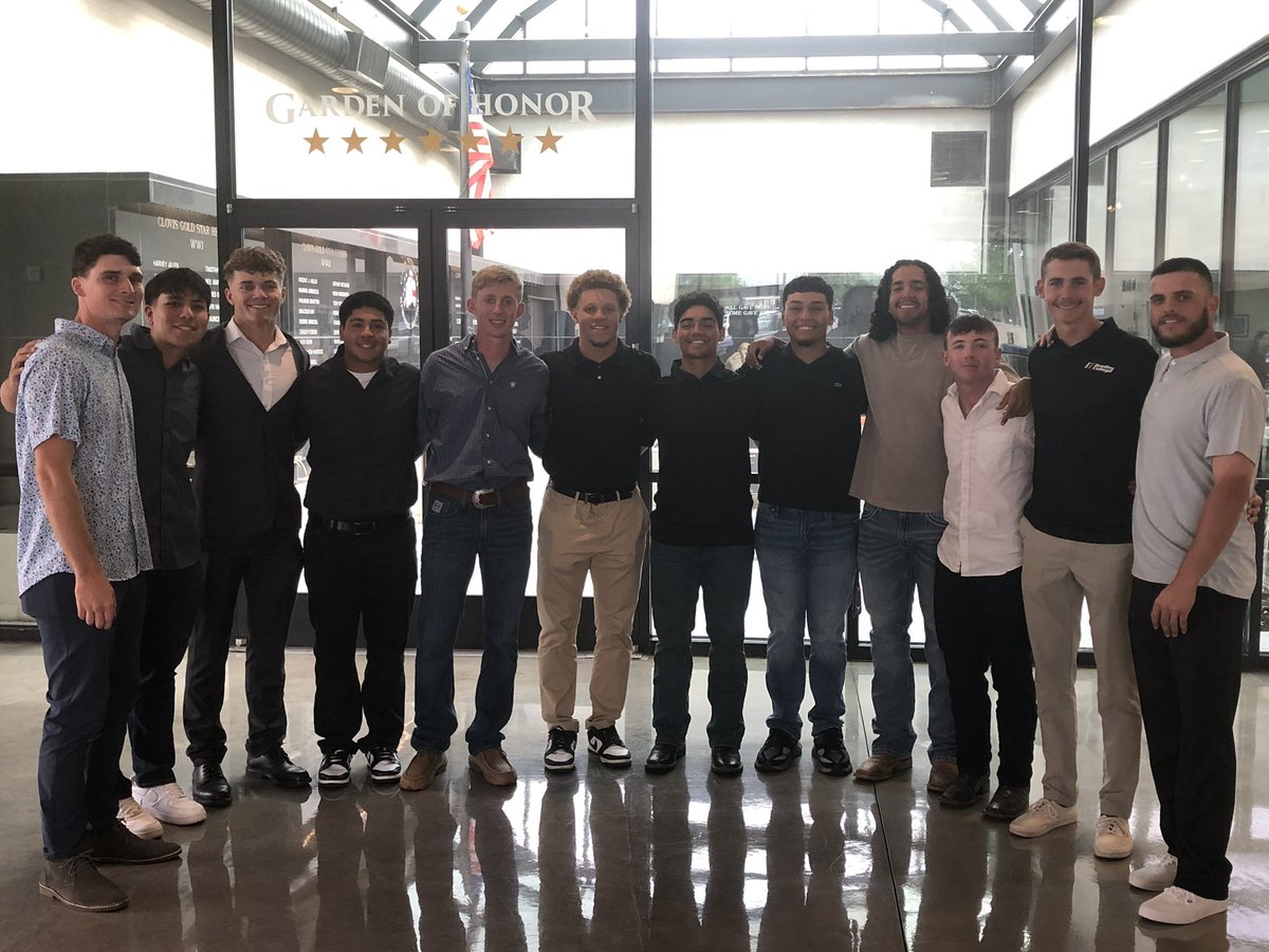 Reedley Baseball tweet media