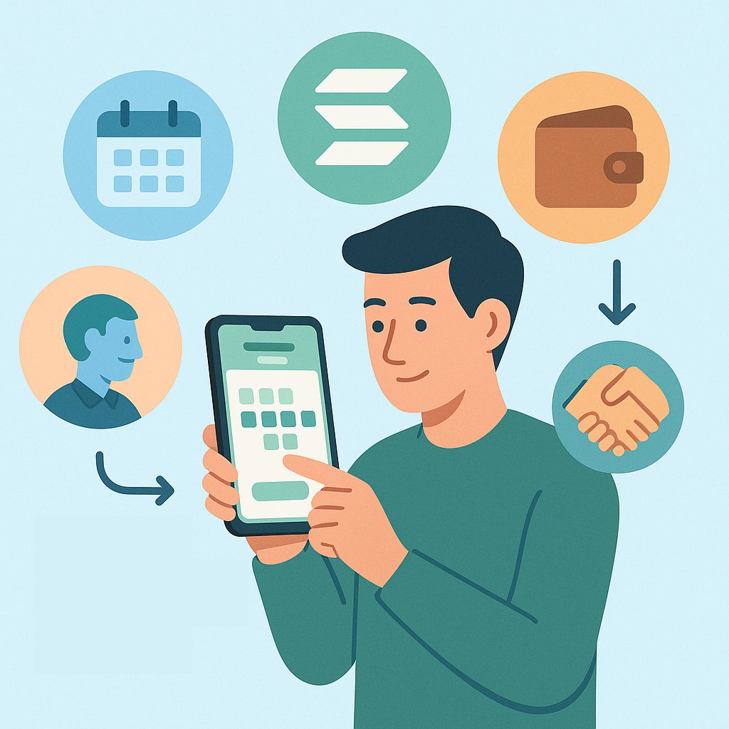 BuyTime – Experts on Demand tweet media