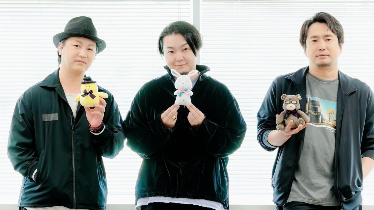 禁断生/尻ラジオ公式 tweet media
