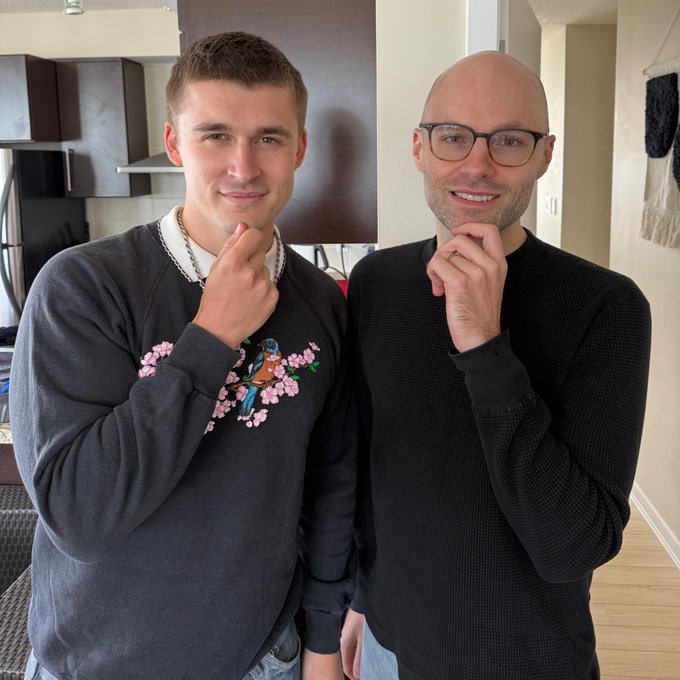 TheYard's tweet image. Northernlion episode out on The Tube tomorrow
we callin it The Tube now btw
