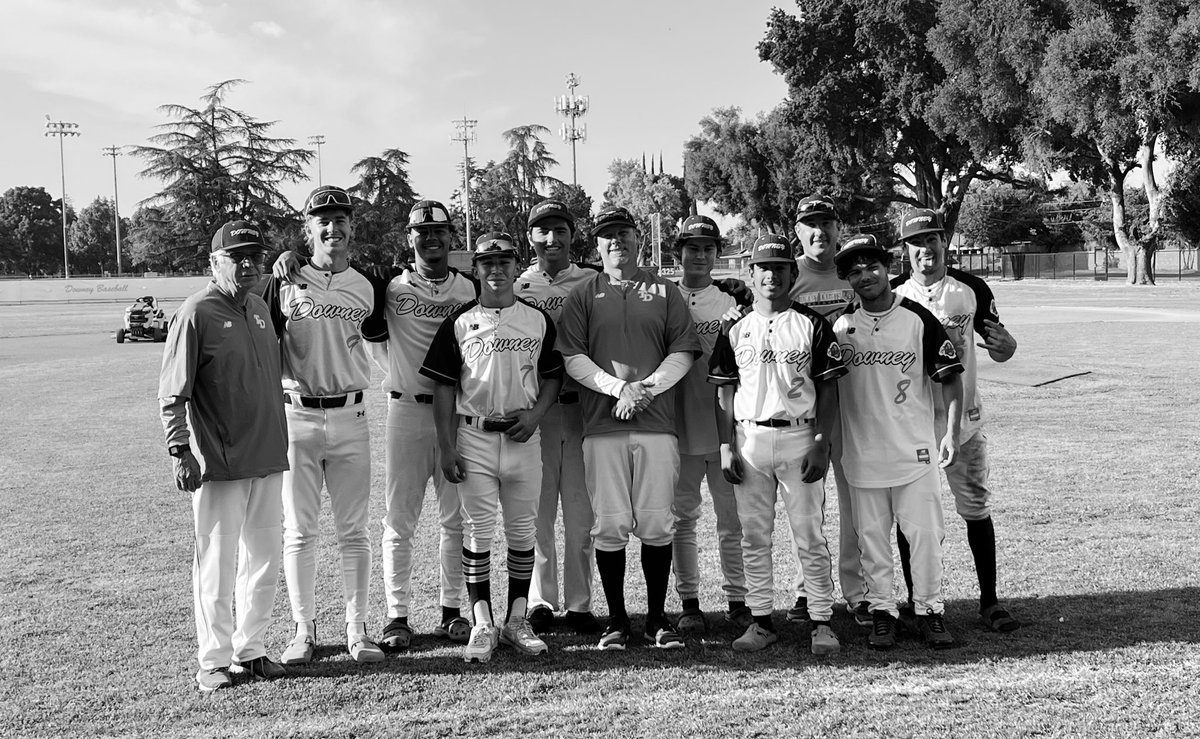 Proud of the boys of 2025. Wish them the best in life and everything beyond! 💪