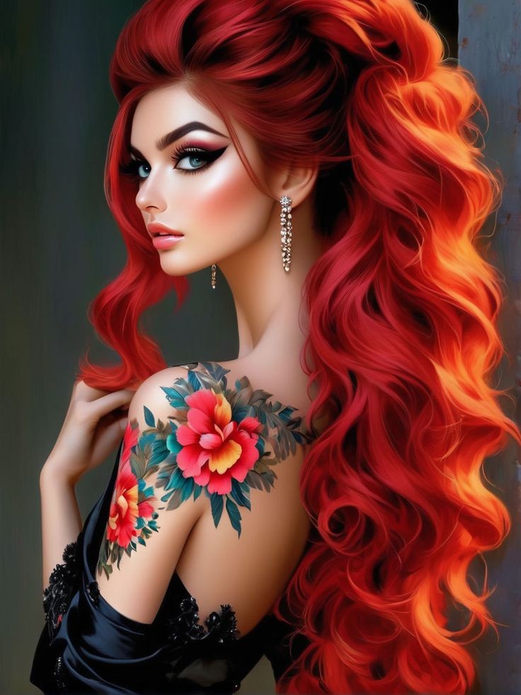👑 MAYKA👑 tweet media