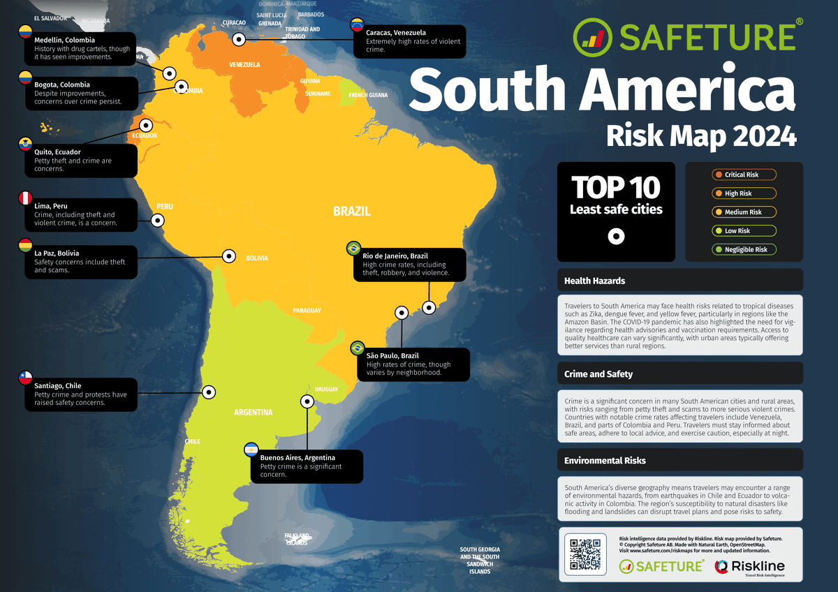 Qué bello se ve el mapa con el Esequibo. No me interesa la información adicional.