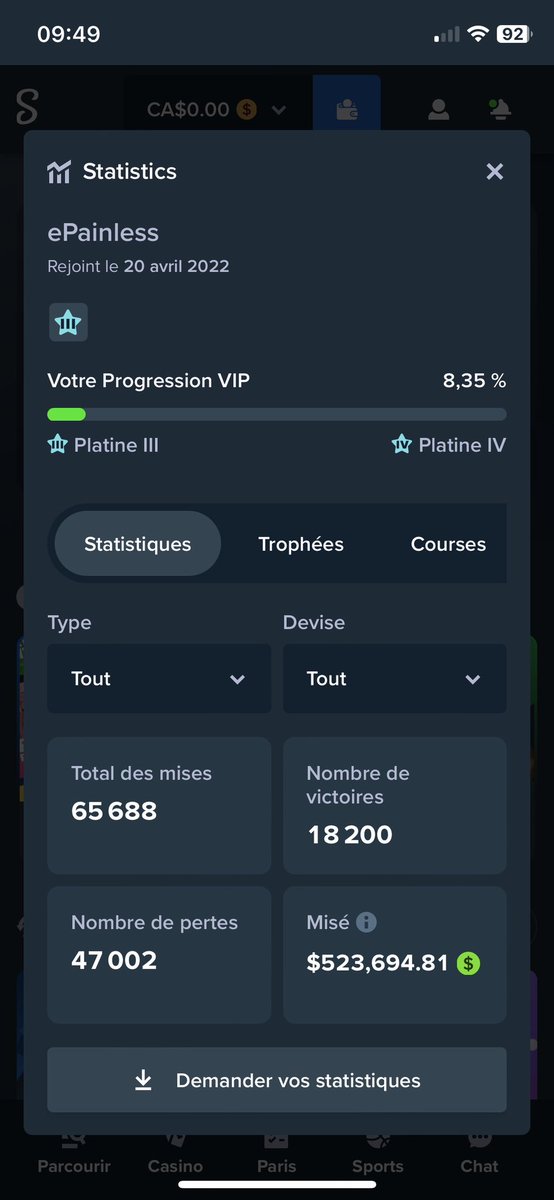 Painless tweet media