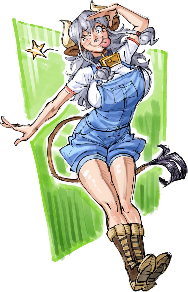 some kauline for the soul