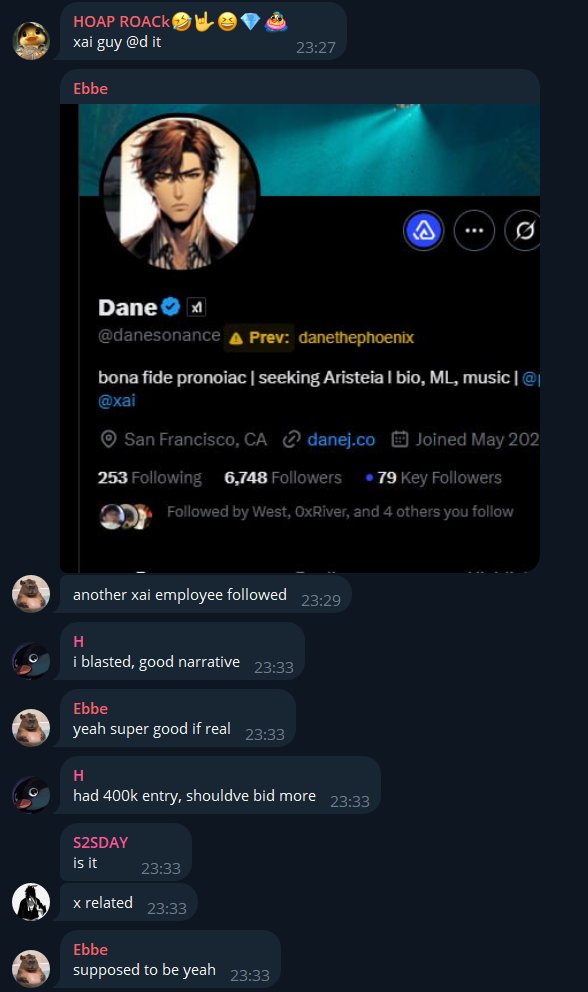 redcirclehq's tweet image. 100x+ cook on $GORK

400k =&amp;gt; 50m+