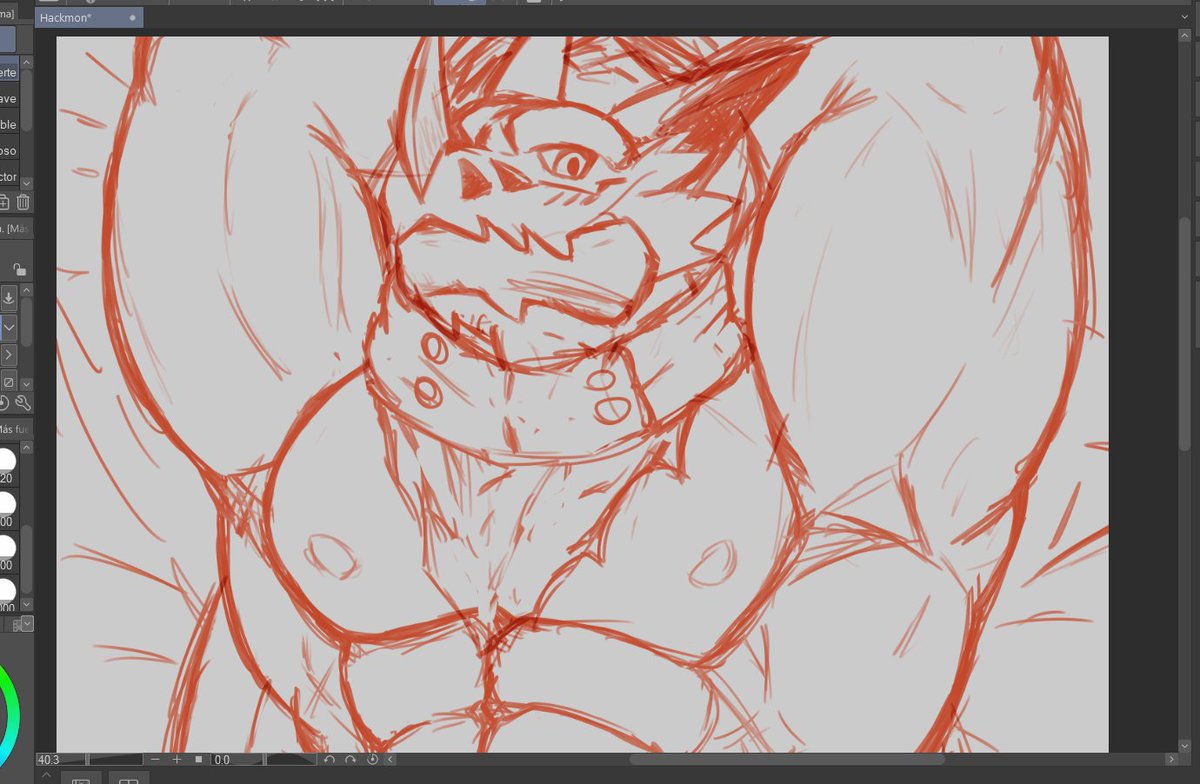 LimpiarV2's tweet photo. Working on it ✍️✍️ https://t.co/pzo4uCapTF