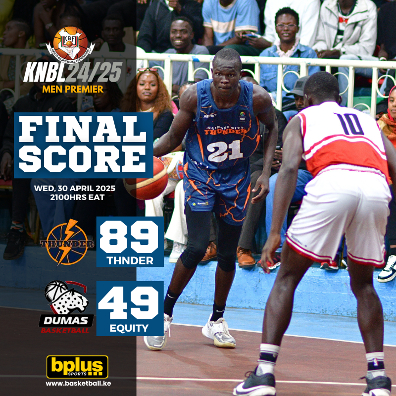 bplus_KE's tweet photo. @nct_basketball now has gotten a season double over @KeEquityBank following the 89-49 thrashing on 30/04/2025 at the Nyayo Gymnasium. https://t.co/oG1Sxo0eNW
