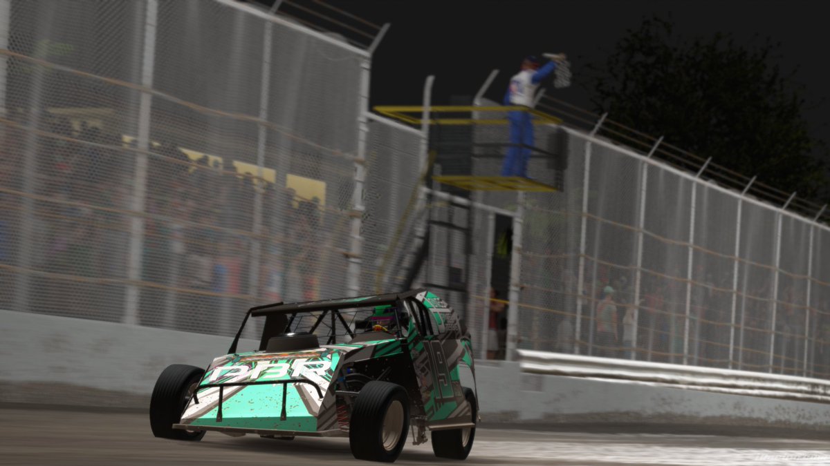 Bolt Racing League tweet media