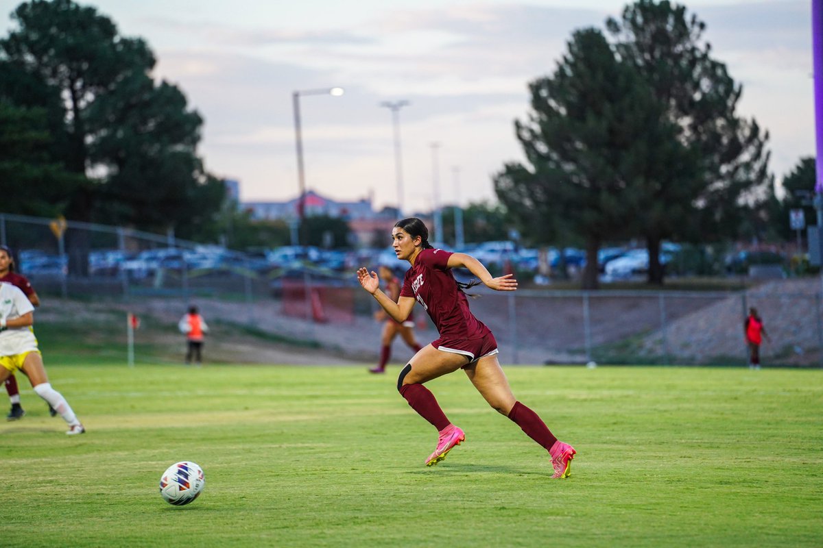 Shila Rasoul (@rasoulshila) on Twitter photo After much thought and consideration, l've decided to enter the spring #TransferPortal . I am grateful for my time at New Mexico State, but excited for what's next. I am looking forward to having conversations with coaches.
#Collegetransfer <a href="/ImCollegeSoccer/">College Soccer Truth โข</a> <a href="/ImYouthSoccer/">ECNL/GA/Recruiting/College Soccer</a> After much thought and consideration, l've decided to enter the spring #TransferPortal . I am grateful for my time at New Mexico State, but excited for what's next. I am looking forward to having conversations with coaches.
#Collegetransfer <a href="/ImCollegeSoccer/">College Soccer Truth โข</a> <a href="/ImYouthSoccer/">ECNL/GA/Recruiting/College Soccer</a>