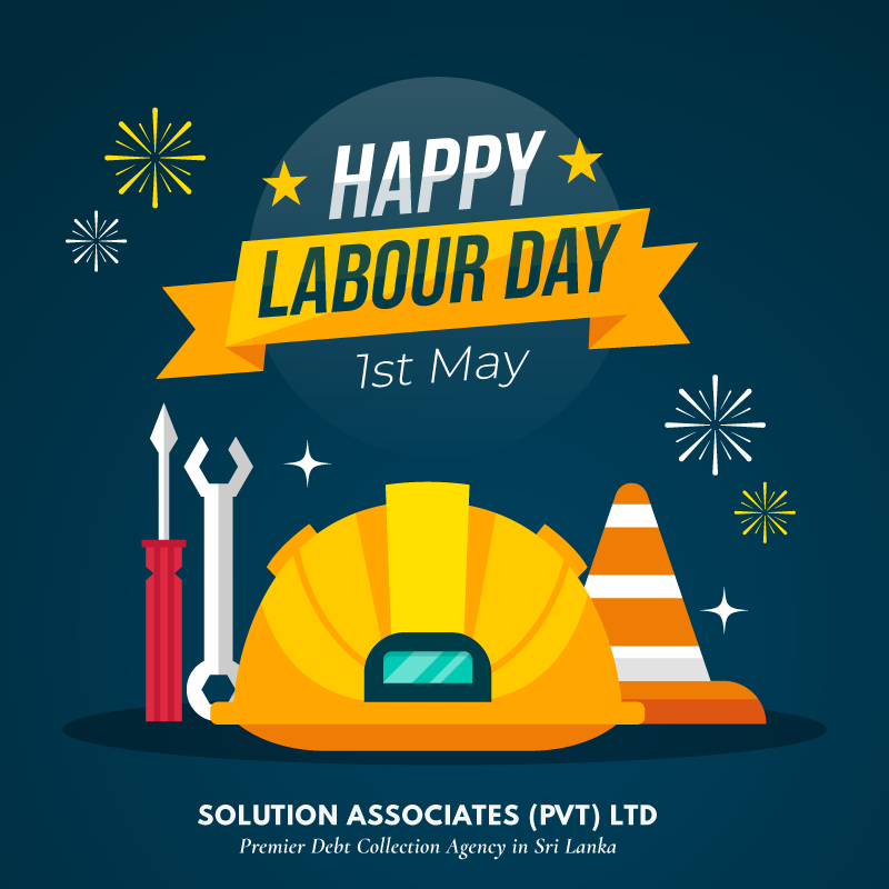 sapllk's tweet photo. Cheers to the hands that build, serve, and strive. Happy Labour Day!🙏👷👨🚒👨🏻💼👨🏻✈️💂🏻👨🏻⚕️👩🏻🏭👩🏻🏫👨🔧👩💻
.
#labourday ⚒️ #mayday #solutionassociates #labour #laborday #debtcollection #debtrecovery #sapl 🫶🏻 #workersday #saplfamily #teamsapl #srilanka #lka 🇱🇰 https://t.co/zKxOCz4pXl