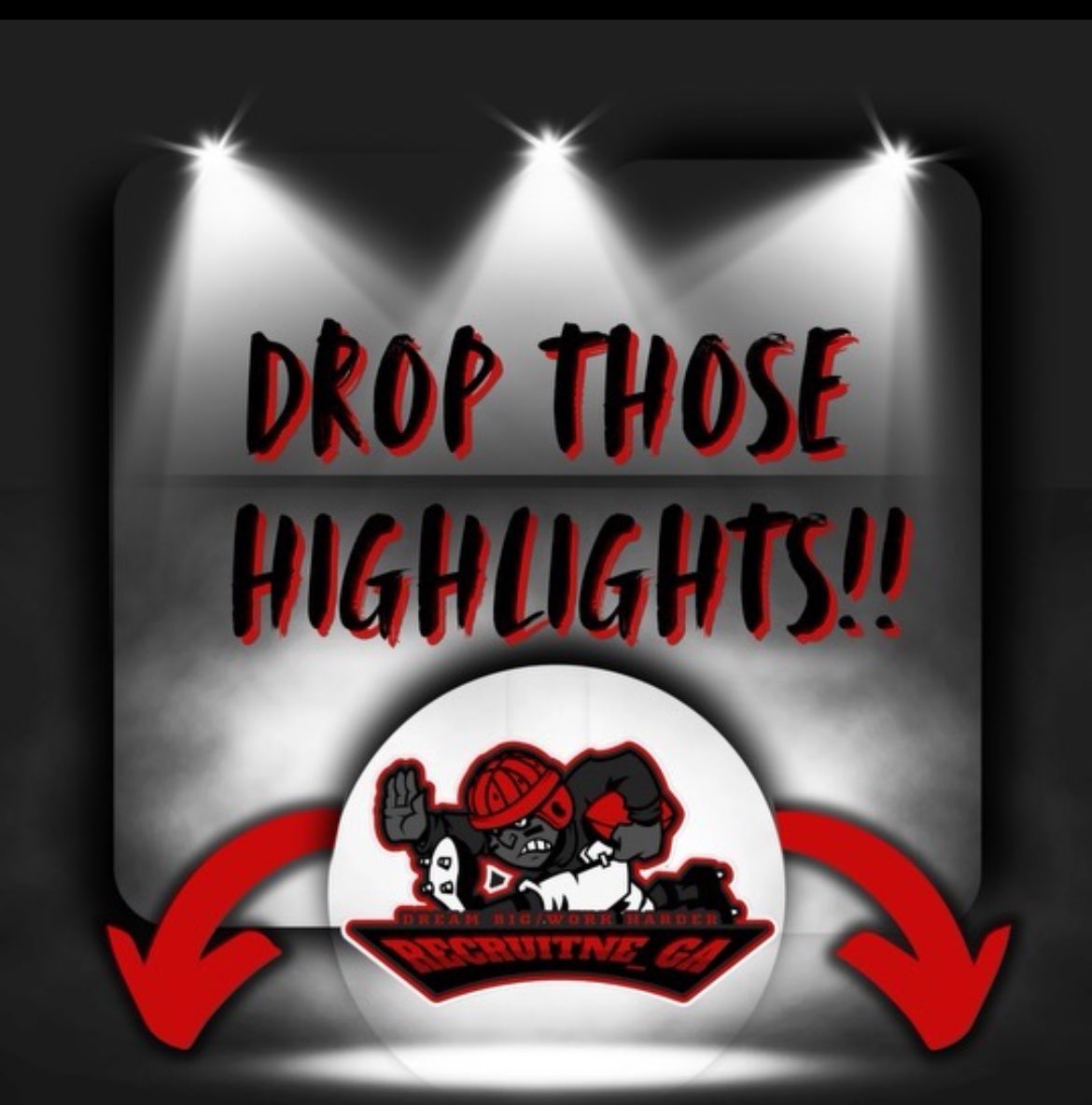 Coach Jordan Harris (@bigskippin_75) on Twitter photo 🚨Calling All OL/DL🚨
Myself and <a href="/JuliusTrenches/">Julius Williams</a> will be doing evaluations on all Linemen on The Trench Mob Show every Friday night with the best host in the world <a href="/SCullOT/">Steve Cully</a>. If you need a realistic evaluation and honest feedback about your film and how you can improve, Drop ya 🚨Calling All OL/DL🚨
Myself and <a href="/JuliusTrenches/">Julius Williams</a> will be doing evaluations on all Linemen on The Trench Mob Show every Friday night with the best host in the world <a href="/SCullOT/">Steve Cully</a>. If you need a realistic evaluation and honest feedback about your film and how you can improve, Drop ya