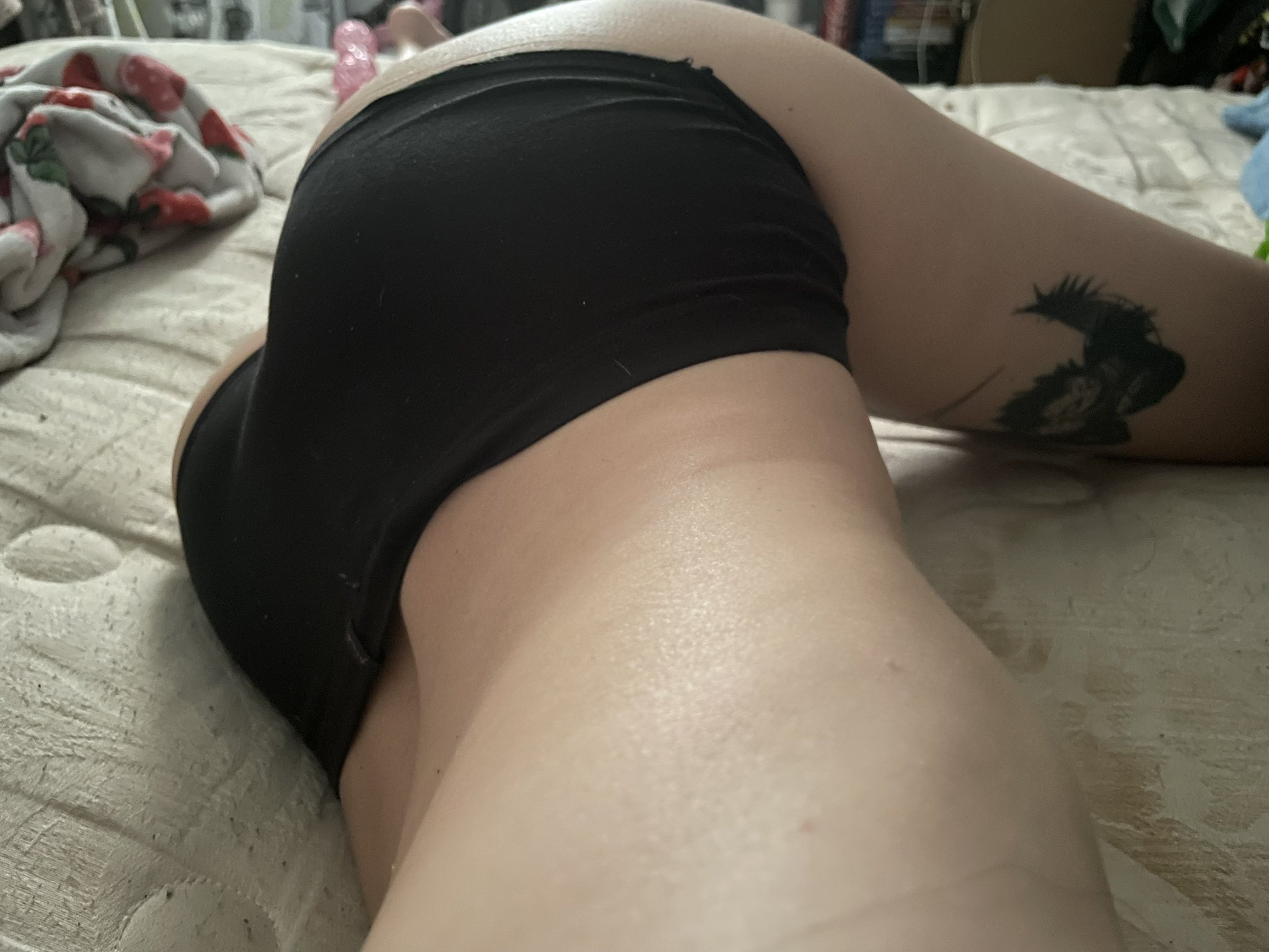 Bussy🖤 #twink #bussy #ftm #gay https://t.co/erfWGyrcJo