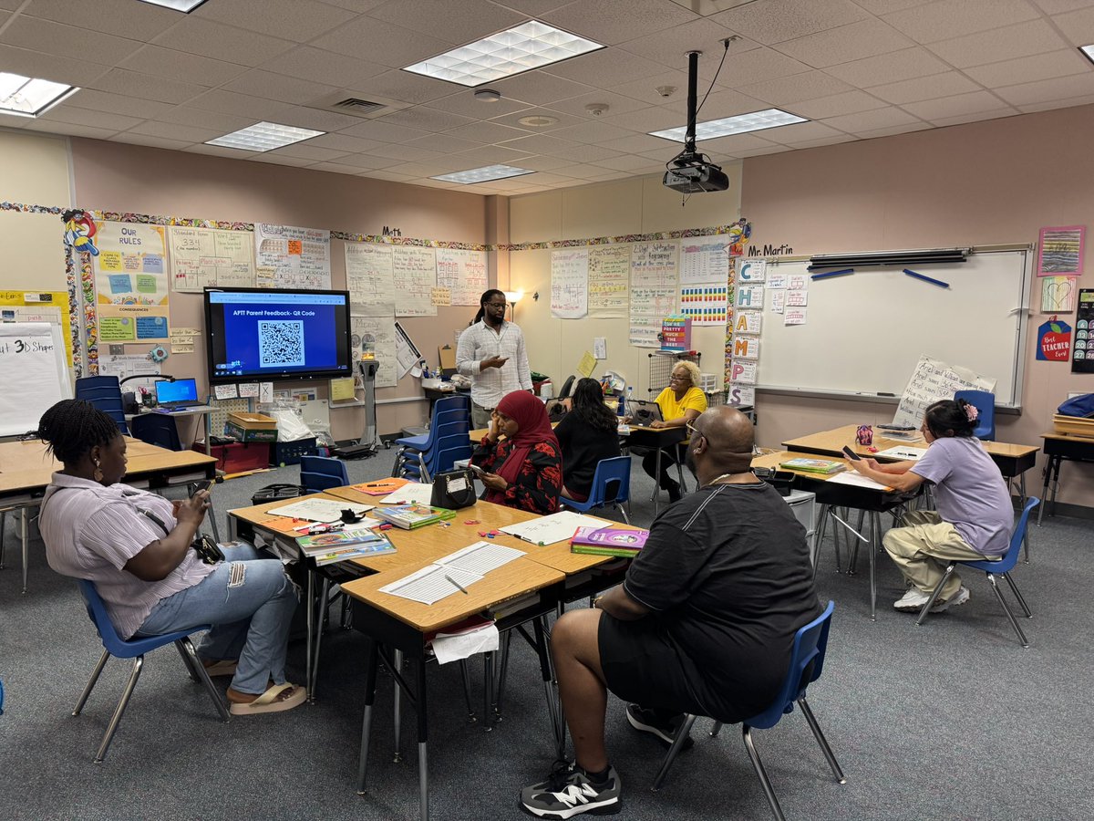 Dr. Jacqueline Garner (@jgarneredd) on Twitter photo Tonight we had our final Academic Parent Teacher Team meeting of the 24-25 school year. Thank you parents for investing in your child’s education! <a href="/PrincipalArchie/">Tierra Archie</a> <a href="/JShayFranklin/">J. Shelagh Franklin</a> <a href="/AJones_AP/">Athena Jones</a> <a href="/iteachmrmartin/">👨🏾🏫📚Mr. Martin🍎✊🏾</a> Tonight we had our final Academic Parent Teacher Team meeting of the 24-25 school year. Thank you parents for investing in your child’s education! <a href="/PrincipalArchie/">Tierra Archie</a> <a href="/JShayFranklin/">J. Shelagh Franklin</a> <a href="/AJones_AP/">Athena Jones</a> <a href="/iteachmrmartin/">👨🏾🏫📚Mr. Martin🍎✊🏾</a>