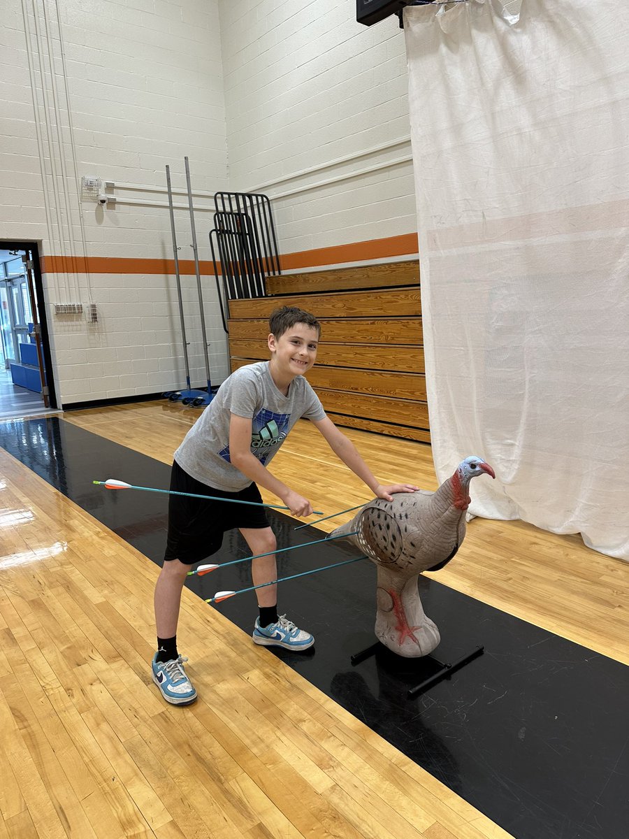 Thanks to everyone who came out to Fine Arts Family Night! It was a fun evening filled with student art and performances, poems, archery, origami, rock painting, and more. We loved seeing families explore and enjoy all the creative stations.