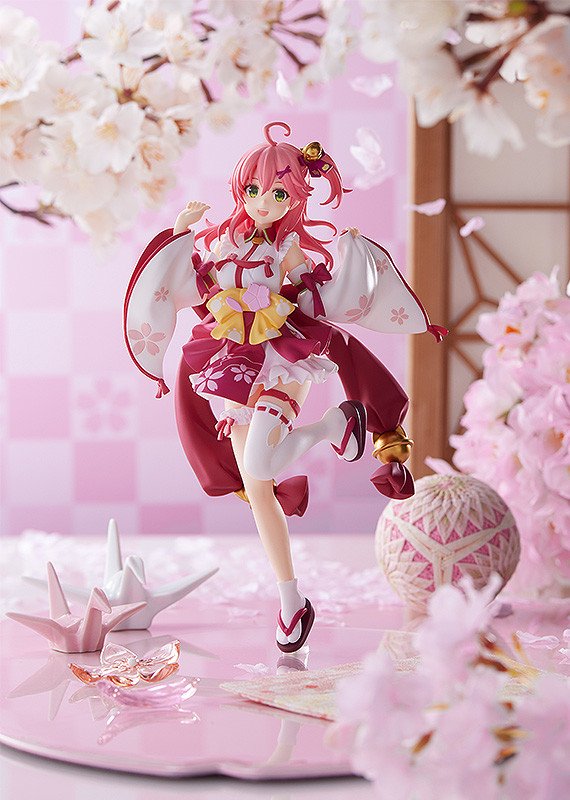 さくらみこ🌸1st Album『flower rhapsody』発売中 さくらみこ🌸1st Album『flower rhapsody』発売中