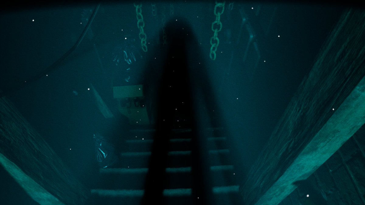 Hello everybody!

Are you ready to see your Reflection?

Tomorrow... 
You will see...