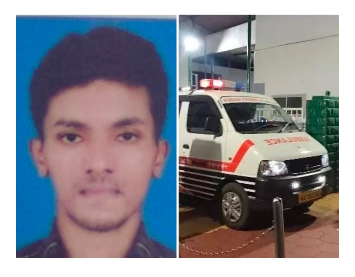IAMTHOUFEEQ's tweet photo. To @priyankagandhi ji, Member of Parliament, Wayanad

Respected Ma’am,

We write to u with deep sorrow &amp; concern regarding a tragic incident involving one of ur constituents, Mohammed Ashraf, aged 38, a resident of Wayanad. A month ago, Ashraf traveled to Mangalore in search…. https://t.co/8CxuAmksFr