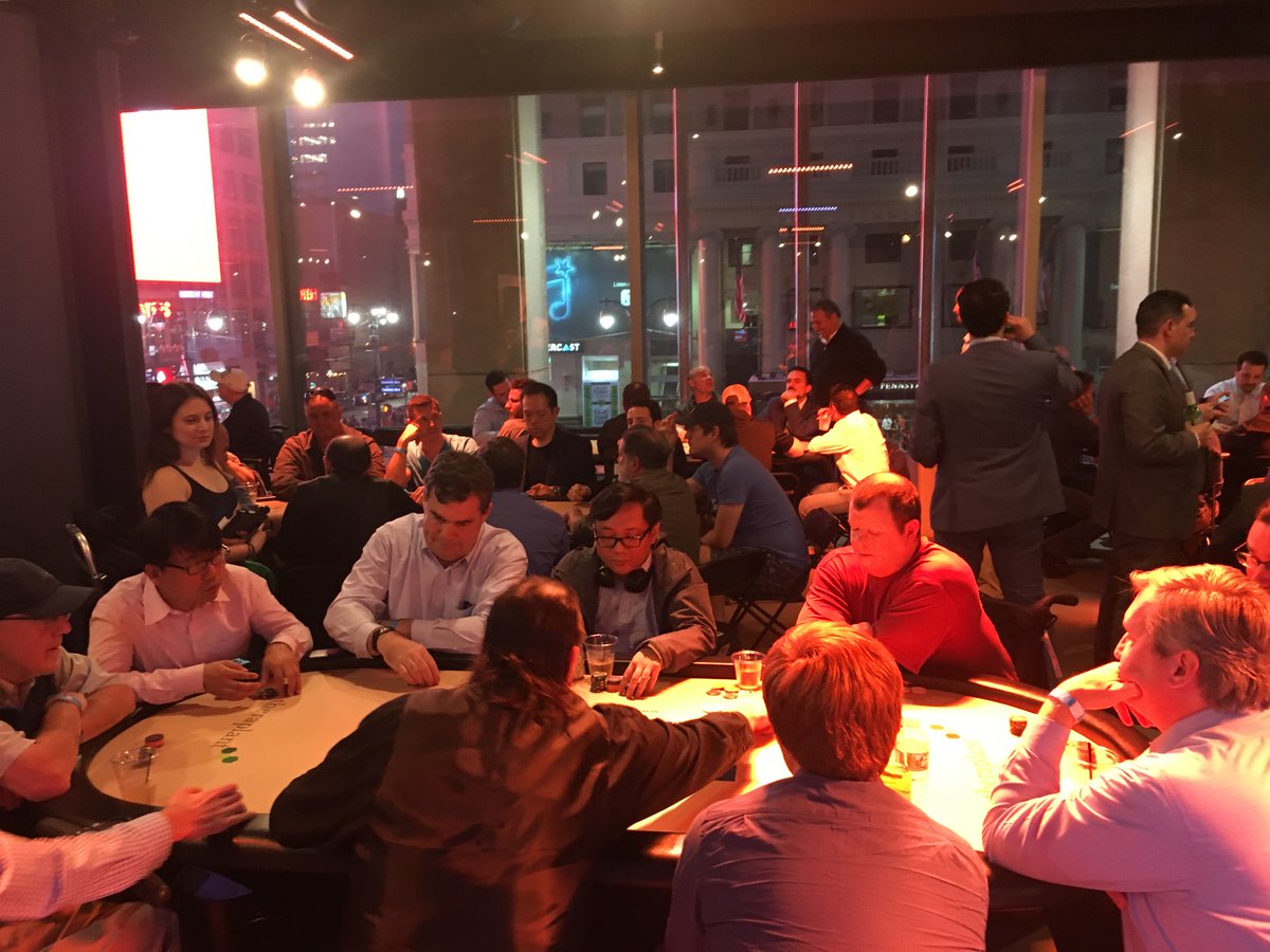 BuonicontiFund's tweet image. We are celebrating our 20th Anniversary Charity Poker Championship on June 18th!
Register today to join Marc Buoniconti and our celebrity guests for a chance to win a seat to this year's WSOP.
More info: onecau.se/poker25
#TheBuoniocontiFund #WhoDoYouPlayFor #P4L