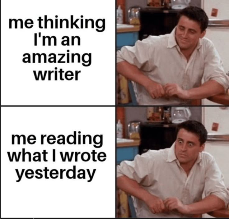 byMorganWright's tweet photo. Pretty much💀🤣 https://t.co/qIDlDAlFqV