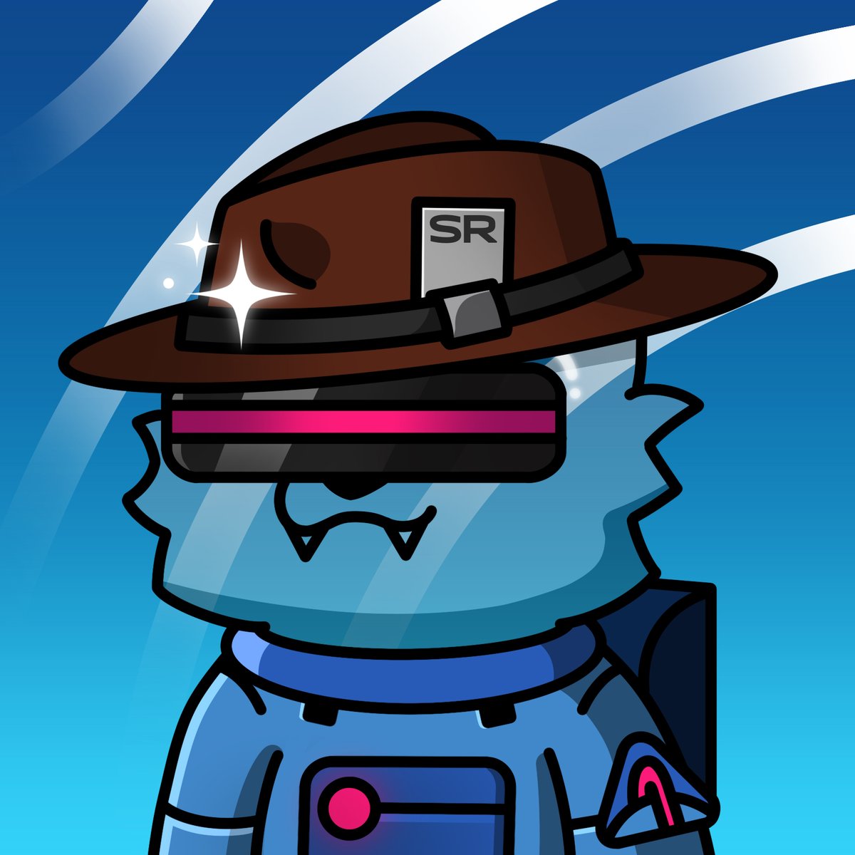 zubic (@zubic_eth) on Twitter photo Huge shoutout to <a href="/TuckNuisance/">Tuck Nuisance</a> & <a href="/ApexWolfPackNFT/">Apex Wolf Pack</a> for the honorary piece 🙌
Really appreciate these kinds of things.. it means a lot!
If you haven’t already, check out the Wolf Pack 🐺 Huge shoutout to <a href="/TuckNuisance/">Tuck Nuisance</a> & <a href="/ApexWolfPackNFT/">Apex Wolf Pack</a> for the honorary piece 🙌
Really appreciate these kinds of things.. it means a lot!
If you haven’t already, check out the Wolf Pack 🐺