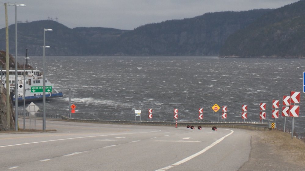 Pont sur le Saguenay de 4,2 milliards : la balle dans le camp du politique, estime la Coalition Union 138 cimtchau.ca/?p=162775