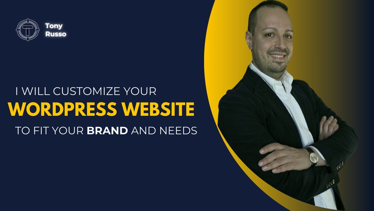 Tony Russo 👨‍💻 tweet media