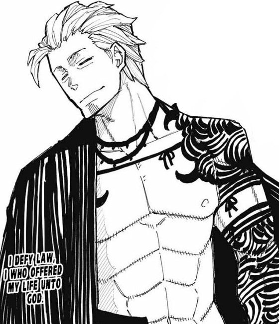 iLisaIsaribi's tweet photo. @AnimeCulture00 Foien Li? Yes please! https://t.co/0DCTnOtJZg