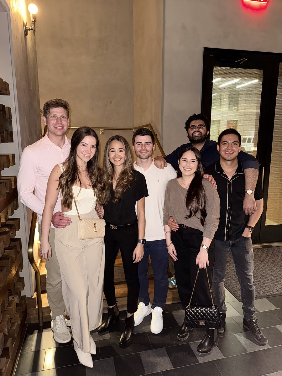 Scalpel squad. My people 🤍