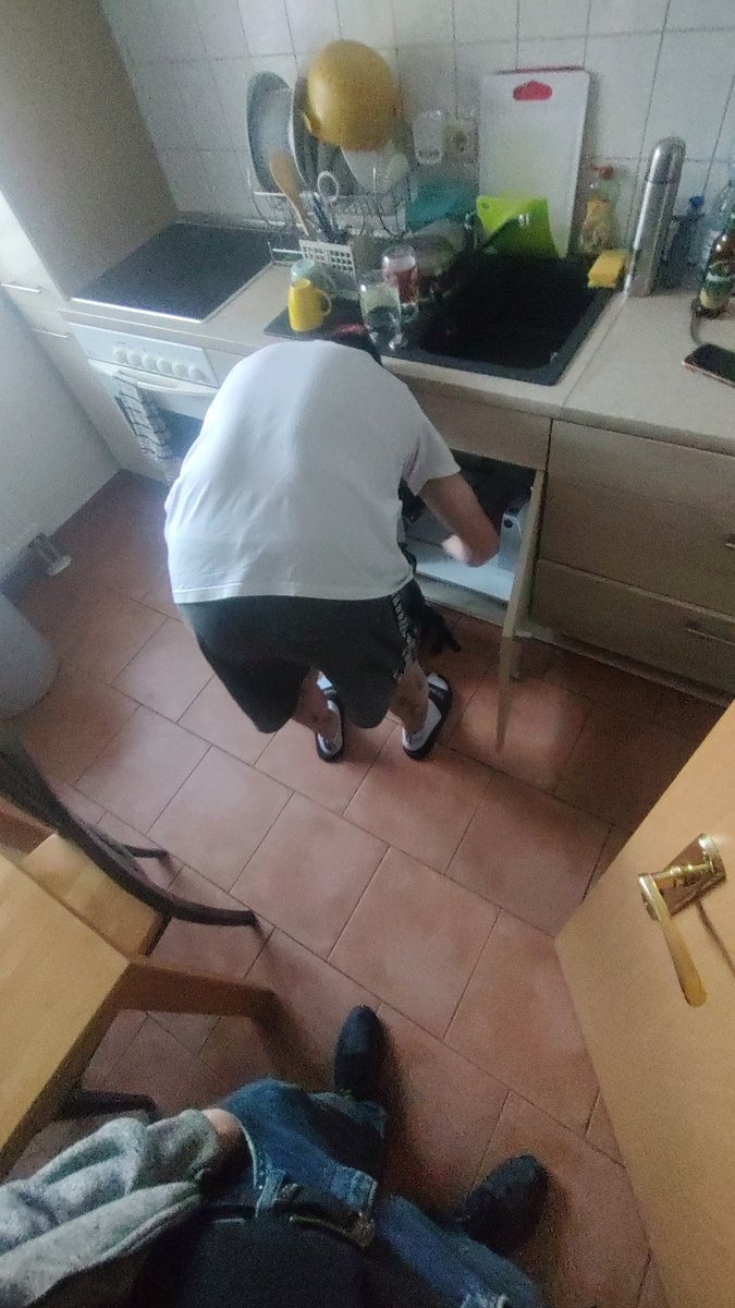 don't be bottom - don't be....