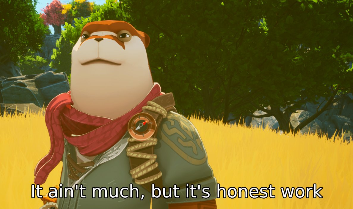 noodlecatgameco's tweet image. me when the day ends with 4 total sales and 15 unhappy customers
#cloudheim #fantasygame #shopkeep