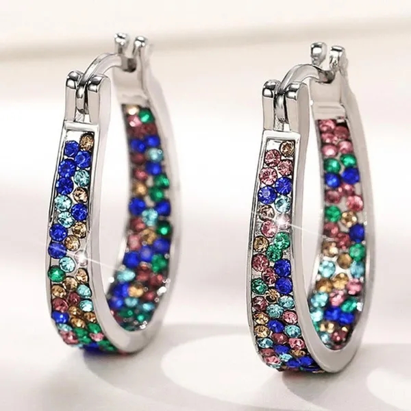 WishShopping's tweet photo. Exquisite horseshoe earrings, bringing a unique charm
📷 with pave-set colored diamonds that sparkle from every angle, perfect for wedding or parties.

🔗https://t.co/BlfbBVWeL6

#EarringDesign #ShiningMoments #ElegantStyle #EarringCharm #ShiningMoments #Wish #WishShopping https://t.co/GU2ev3x3Jm
