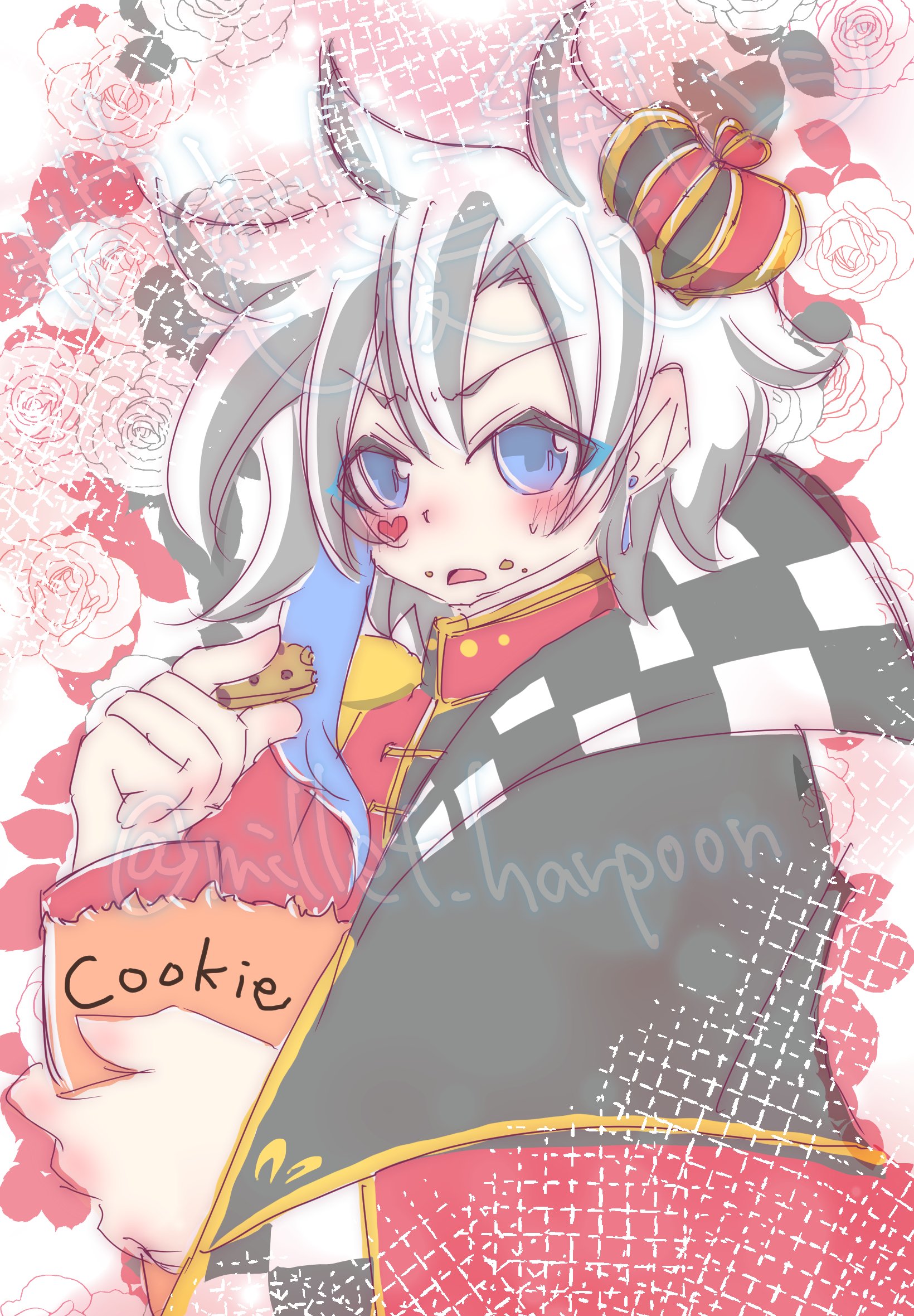 ちょこ (@Choco317832845) / X