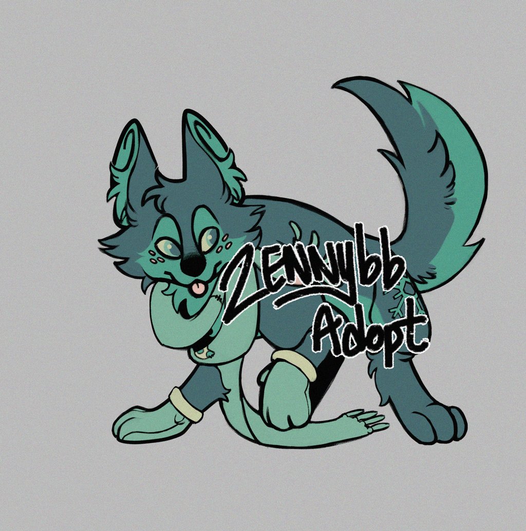 Zennybb tweet media