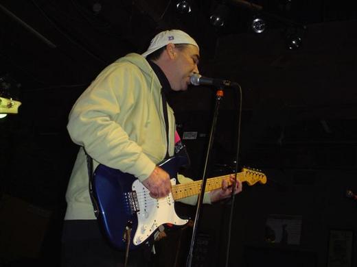 We had a great time at Alley Katz 
Back in the day 👍✌️😎🎸🔈🎵