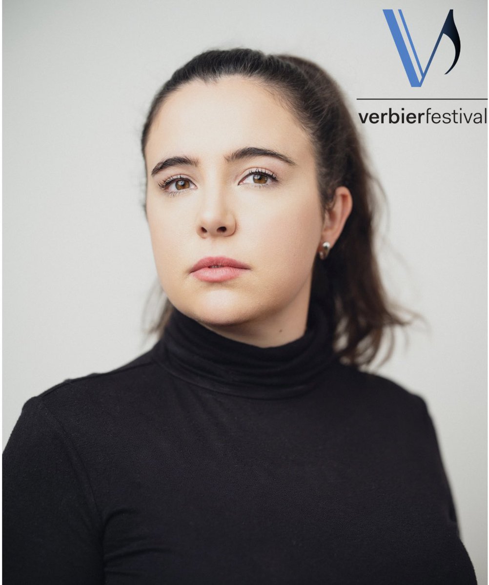 singer_pearson's tweet image. I’m BEYOND excited to head off to Verbier Festival this summer to join the Atélier Lyrique with lots of great friends and to play the role of La Ciesca in Puccini’s Gianni Schicchi, with THE Bryn Terfel playing Gianni Schicchi 😍