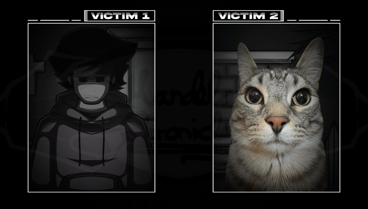 πππππππ ππππππππππ πππ.π (@mandelachronics) on Twitter photo "Who the fuck are you?"
New Mark sprite (FINAL I SWEAR)
The cat idk it's there for motivational support
<a href="/THEREALTIMELIME/">Daily FNF Reviewer (Synecdoche Funkin ???%)</a>
#mandelacatalogue #FNF #analoghorror #fnfmods "Who the fuck are you?"
New Mark sprite (FINAL I SWEAR)
The cat idk it's there for motivational support
<a href="/THEREALTIMELIME/">Daily FNF Reviewer (Synecdoche Funkin ???%)</a>
#mandelacatalogue #FNF #analoghorror #fnfmods